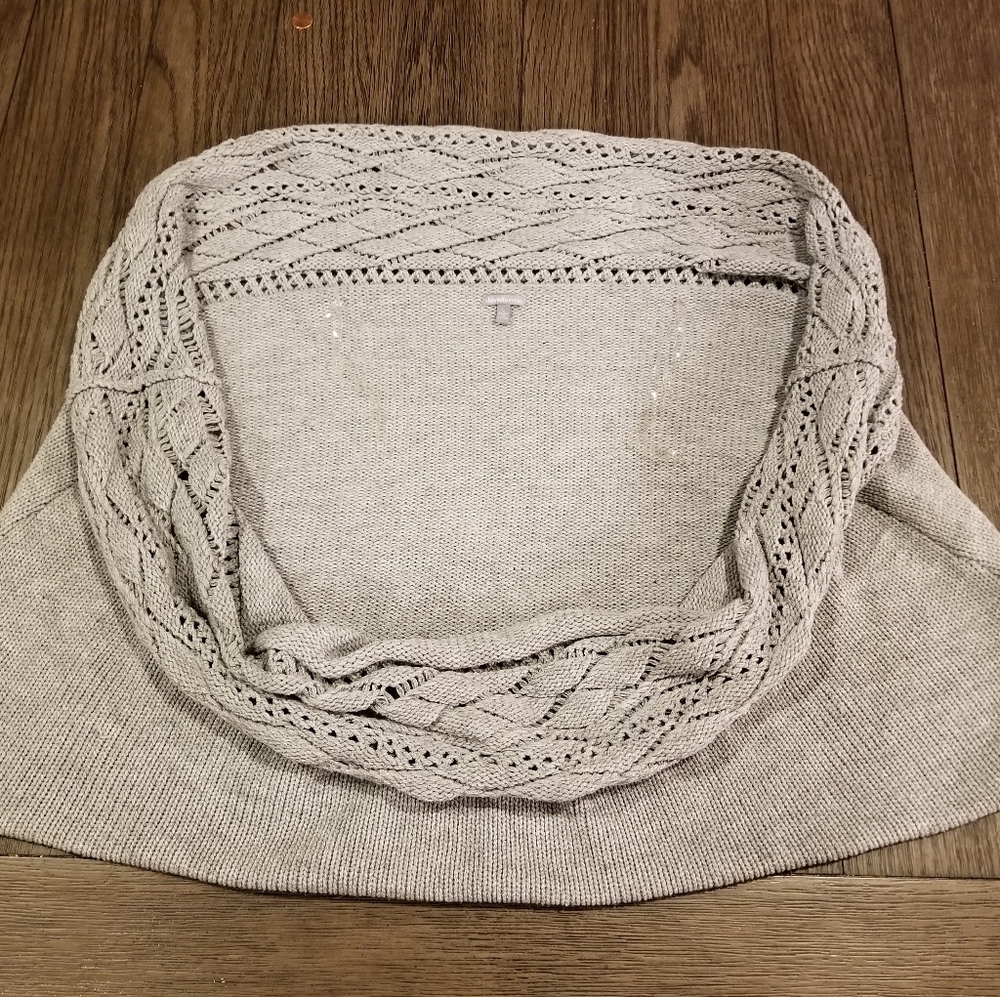 Knit Cardigan